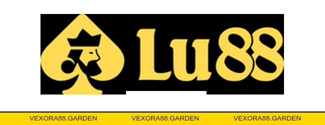 LU88 | Nhà Cái Cá Cược Bóng Đá Uy Tín - Thưởng Lên Đến 888K - vexora88