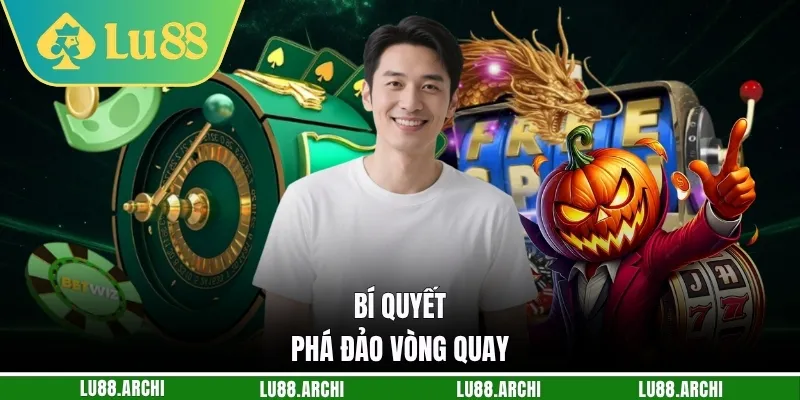 Nổ Hũ Lu88 - Chinh Phục Vòng Quay Đầy Kịch Tính, Mới Lạ - vexora88