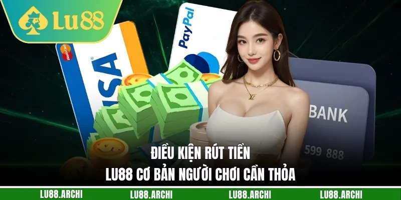 Rút Tiền lu88 - Hiện Thực Hóa Thành Quả Chỉ Trong Phút Chốc - vexora88