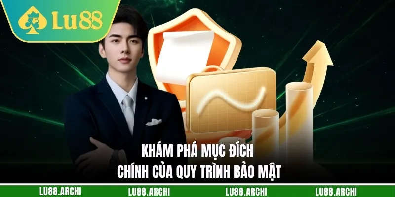 Chính Sách Bảo Mật lu88 - Quyền Riêng Tư Là Tài Sản Vô Giá - vexora88