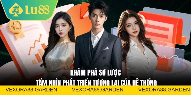 LU88 | Nhà Cái Cá Cược Bóng Đá Uy Tín - Thưởng Lên Đến 888K - vexora88