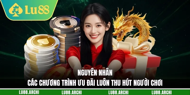 Khuyến Mãi lu88 - Không chỉ là Thưởng, Mà Là Lợi Thế - vexora88