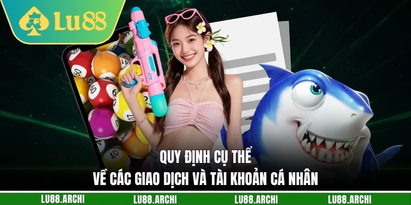 Giải Mã Điều Khoản Và Điều Kiện lu88 - Khiên Bảo Vệ Người Dùng - vexora88