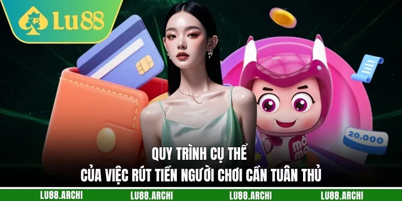 Rút Tiền lu88 - Hiện Thực Hóa Thành Quả Chỉ Trong Phút Chốc - vexora88