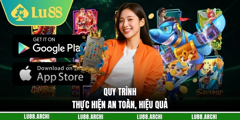 Tải App lu88 - Gói Gọn Cả Thế Giới Giải Trí Trong Tầm Tay - vexora88