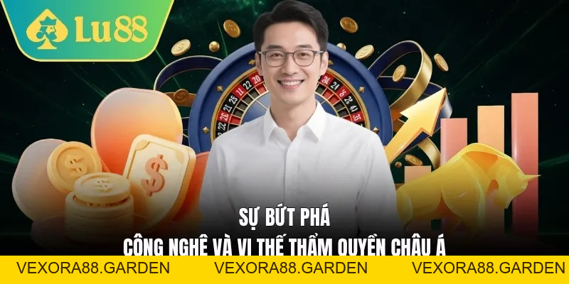LU88 | Nhà Cái Cá Cược Bóng Đá Uy Tín - Thưởng Lên Đến 888K - vexora88