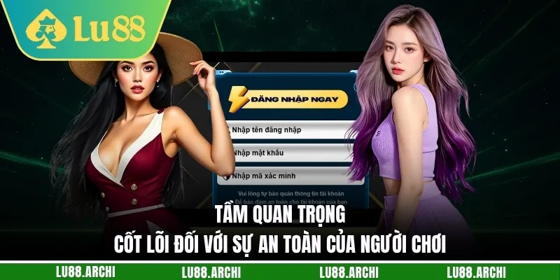 Đăng Nhập lu88 - Bước Vào Thế Giới Giải Trí Khác Biệt Ngay - vexora88