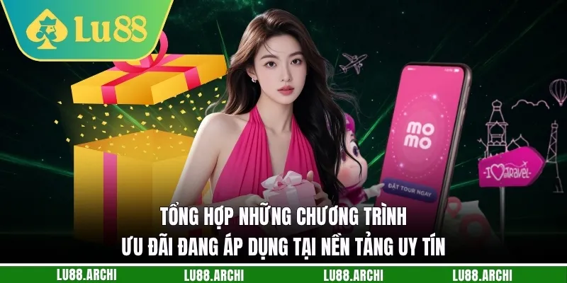 Khuyến Mãi lu88 - Không chỉ là Thưởng, Mà Là Lợi Thế - vexora88